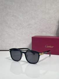 Picture of Cartier Sunglasses _SKUfw79761183fw